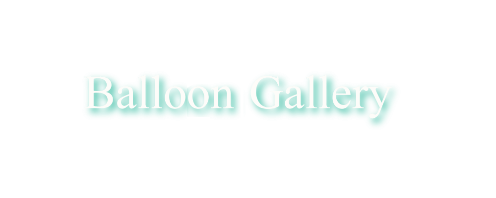 Balloon Gallery